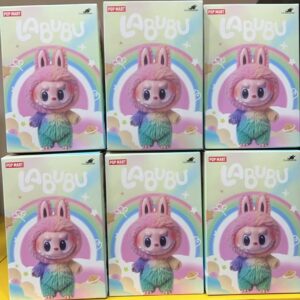 4代拉布布带音乐